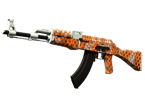 AK-47 | Safety Net image